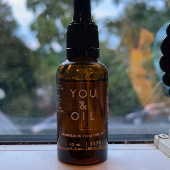 You and Oil Carrot Broccoli Chia Free Shipping - Picture 5 of 5
